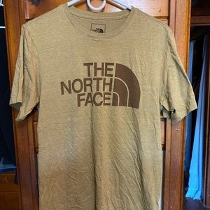 Mens Short Sleeve T-Shirt